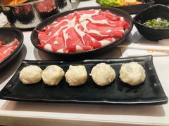 -呷哺呷哺 黄金牧场 (阳泉滨河新天地店)
