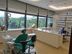 -泰康拜博口腔(世博园乐尔店)