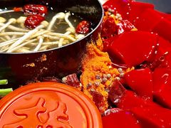 -楠火锅(绵阳首店)