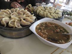 -老王烫面角(北京路店)