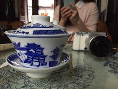 -恺庐茶园(宽窄巷子景区店)