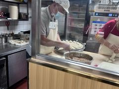 -小胖包子王(赵公口店)