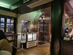 -ChitChat奇洽·Bistro(黎黄陂路店)