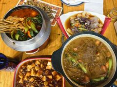 -望江门小龙虾·烧烤(九堡店)