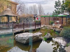 景观位-聚缘堂·海鲜私房菜(松岭路店)