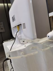 -Mr.JUDY洗个头发