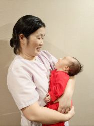 -Babysky · 琅悦月子会所(花木店)