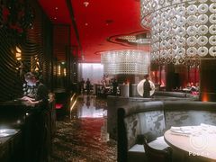 大堂-8餐厅(新葡京酒店)