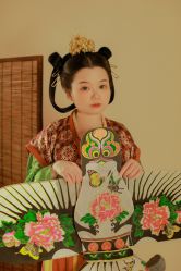 -八角古风摄影