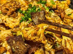 -贰醒·私房小院烧烤 (太古里店)