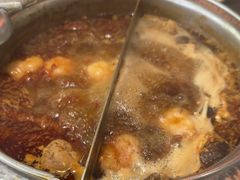 -一绪に寿喜烧(荟聚店)