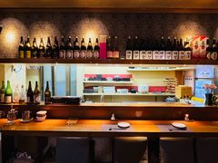 -长崎屋·23年日本料理·刺身·烧鸟(天河北路店)