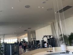 -YCHL FIT 健身(星寰店)