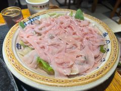 -陈眼镜火锅(总店)