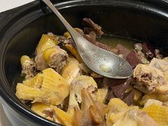 清炖鸡-花城苑广府菜(侨鑫店)