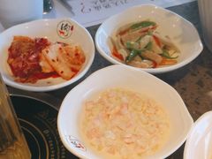 -肉加韩国料理·烤肉(金茂湾店)