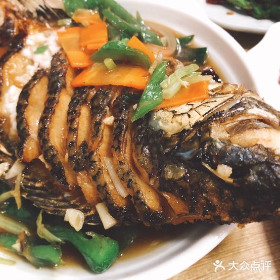 阿全沙县小炒