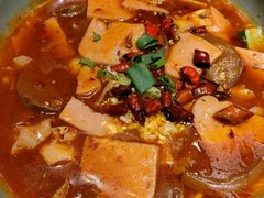 -金掌勺东北菜(格兰晴天店)