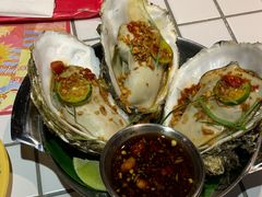 -碌碌发·东南亚风味烧烤档(体育西店)