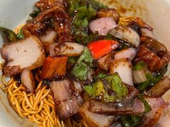 -王繁星面馆(西安熙地港店)