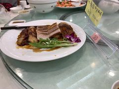 -海宝酒家(中山四路店)