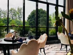 -翠湖宾馆·中餐厅