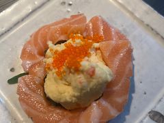 -花潮料理艺食馆(SM新生活广场店)