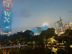 -欣旺·迎宾楼·百年无锡菜