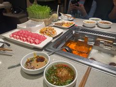 -海底捞火锅(群光广场店)