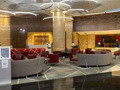 -南京禄口机场雅高铂尔曼大酒店