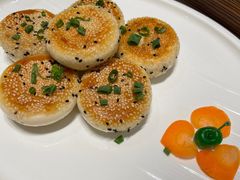 -希尔顿欢朋餐厅