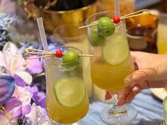 -秘密旅行Bonjour(黑金冠 江南西店)