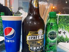 -崴海渔村(虹梅路店)