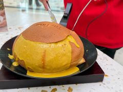 -大树餐厅(环球港店)