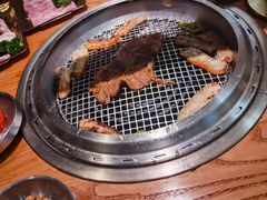 -韩罗苑(万象城店)