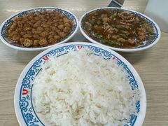 -王大妈清汤饸饹(白云社区店)