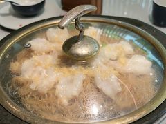 -绿茶餐厅(淮安吾悦广场店)