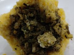 -锦馨豆汁(天坛路店)