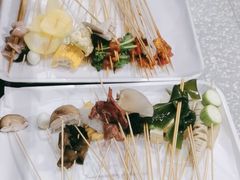 -旺蜀主成都串串火锅(西直门凯德MALL店)