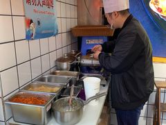 -降龙爪爪(建设路1店)