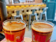 -Metal hands·铁手咖啡