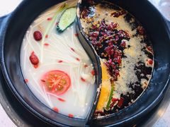 -钢管厂五区小郡肝串串香(车公庙店)