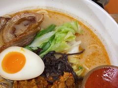 -味千拉面(煌华新纪元购物广场店)