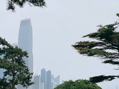 -青岛第三海水浴场