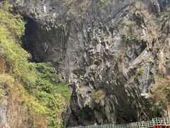 -英西峰林·洞天仙境