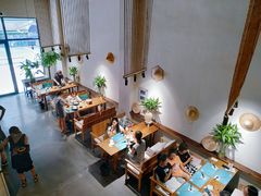 -八月美食小馆(银泰城总店)