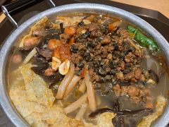-水平有限广西米粉·广西风味集(五道口店)