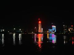 -桐乡凤凰湖