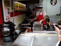 -夏氏怪老头·扬州狮子头(天山西路店)