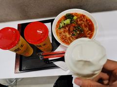-永和大王(广渠店)